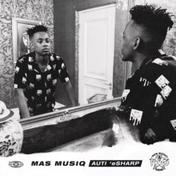 Mas Musiq – Sengizwile Lyrics