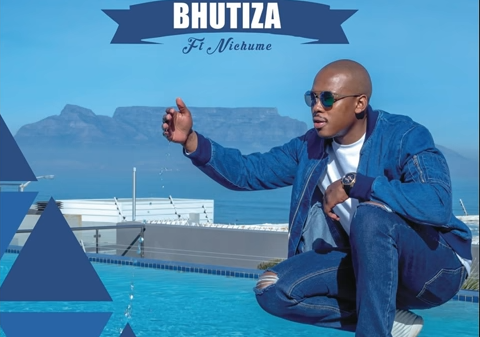Mobi Dixon- Bhutiza Lyrics (feat. Nichume)