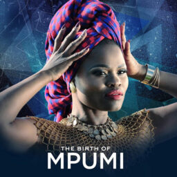 Mpumi -Kwanele Lyrics