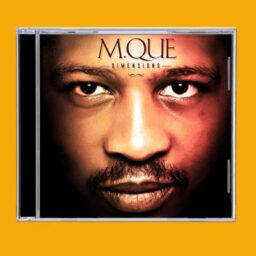 Mque – My Lonely World Lyrics  feat. DJ Merlon