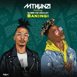 Mthunzi ft. Mlindo the vocalist – Baningi lyrics