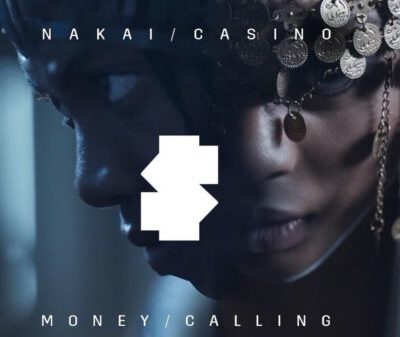 Nadia Nakai & Frank Casino – Money Calling Lyrics