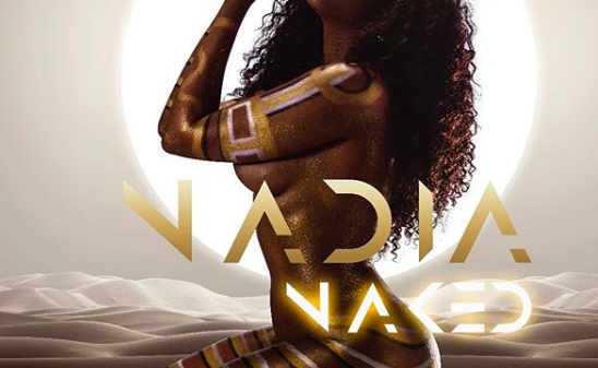 Nadia Nakai  – Kreatures Lyrics  Featuring Kwesta & Sio