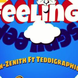 Neon-Zenith – Feelings Lyrics