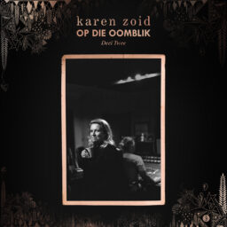 Karen Zoid – Donker Nag Lyrics