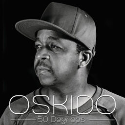Oskido – 50 Degrees Lyrics Ft Nokwazi