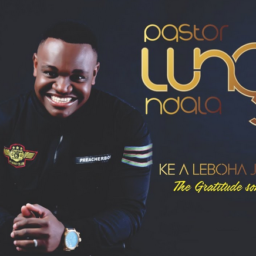 Pastor Lungi Ndala – Ke A Leboha Jeso lyrics