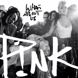 Pink – What About Us Lyrics