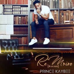 Prince Kaybee  – Gugulethu Lyrics