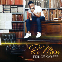 Prince Kaybee – The Weekend Lyrics ft. Rose