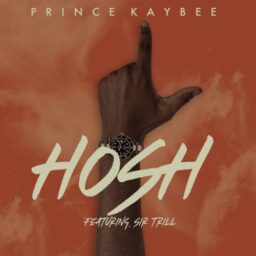 Prince Kaybee – Hosh Lyrics