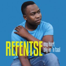 Refentse -Halala Afrika  Lyrics