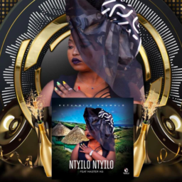 Rethabile – Ntyilo Ntyilo Lyrics Ft Master KG