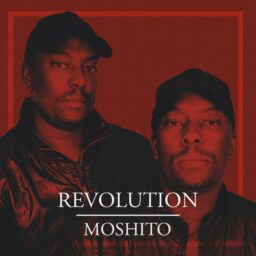 Revolution- Running Lyrics Featuring Sio  and XtetiQsoul