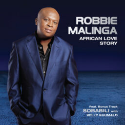 Robbie Malinga – Love Mo Lyrics