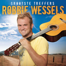 Robbie Wessels – Mphe Di Hoenor Lyrics