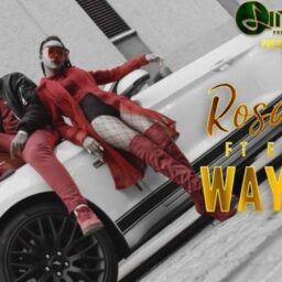 Rosa Ree – Way Up Lyrics ft. Emtee
