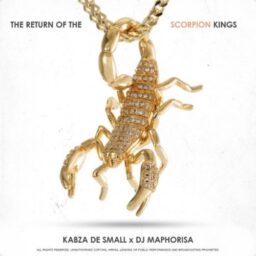 Kabza De Small & DJ Maphorisa – Sandton Lyrics feat Focalistic, Kamo Mphela & Bontle Smith