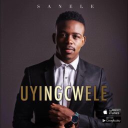 Sanele Mkhize – Uyingcwele Lyrics