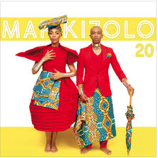 Mafikizolo- Summer Wave Lyrics Ft Dj Ganyani & Nokwazi