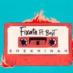Shekhinah – Fixate Lyrics Ft Bey T