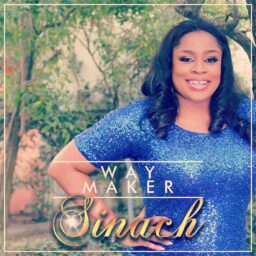 Sinach – Way Maker Lyrics