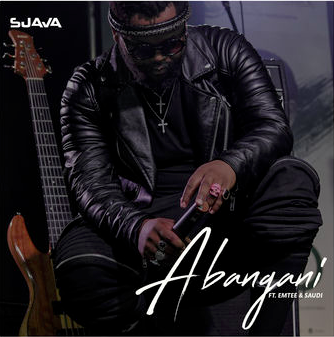 Sjava – Abangani Lyrics Ft Saudi & Emtee