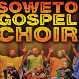 Soweto Gospel Choir – Jerusalem Is My Home