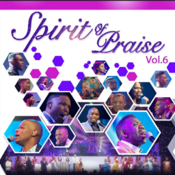 Spirit of Praise 6 – Lomusa Ongaka Lyrics Ft feat. Benjamin Dube