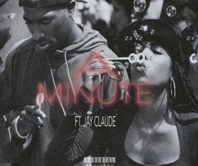 Stilo Magolide – A Minute Lyrics ft. Jay Claude