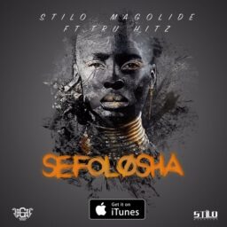 Stilo Magolide – Sefolosha Lyrics