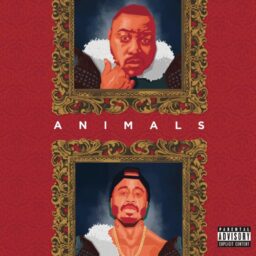 Stogie T - Animals Lyrics - Kasi Lyrics