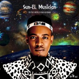 Sun-El Musician – Ithemba Lyrics Ft Vernotile