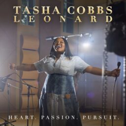 Tasha Cobbs – Your Spirit Lyrics