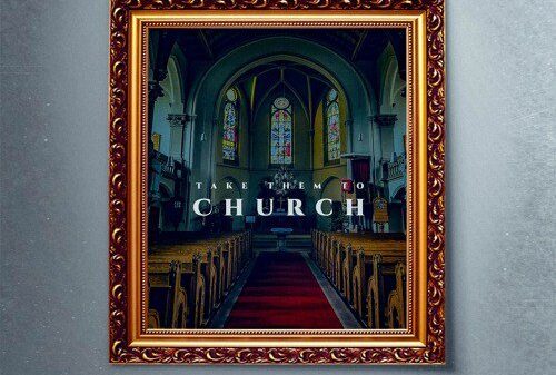Teamtalkless – Church Lyrics ft. Dj Dimplez, TRK, Emmy Gee, King Jay
