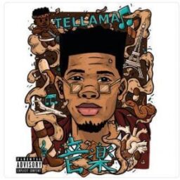 Tellaman – Cross My Heart Lyrics