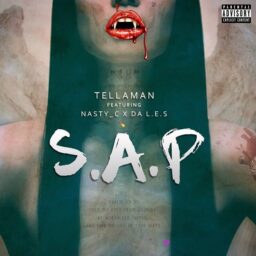 Tellaman – S.A.P Lyrics Ft Nasty C & Da LES