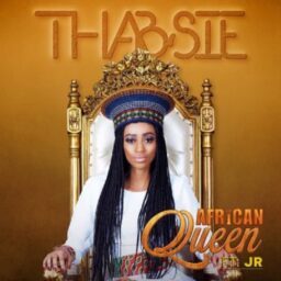 Thabsie – African Queen Lyrics