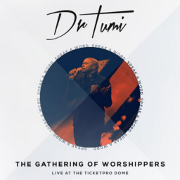 Dr Tumi – Because Of Jesus Lyrics