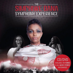 Simphiwe Dana – Moving On lyrics