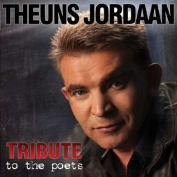 Theuns Jordaan – Walk The Line Lyrics