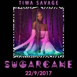 Tiwa Savage – Ma lo Lyrics Featuring Spellz and Wizkid