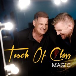 Touch of Class – The Sound of Silence Lyrics