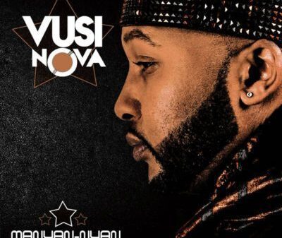 Vusi Nova – As’phelelanga Lyrics