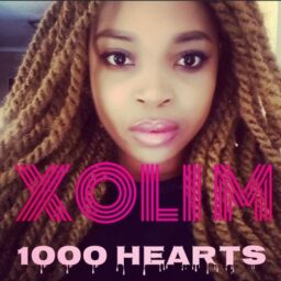 Xoli M-1000 Hearts Lyrics