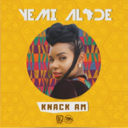 Yemi Alade – Knack Am Lyrics