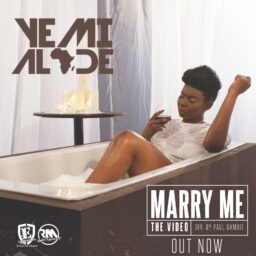 Yemi Alade – Marry Me Lyrics