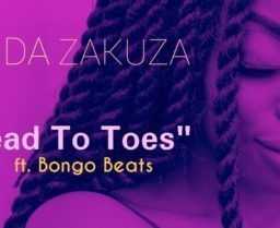 Zanda Zakuza – Head To Toes Lyrics  ft. Bongo Beats