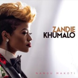 Zandie Khumalo – Nangu Makoti Lyrics