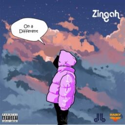 Zingah  – Green Light Lyrics